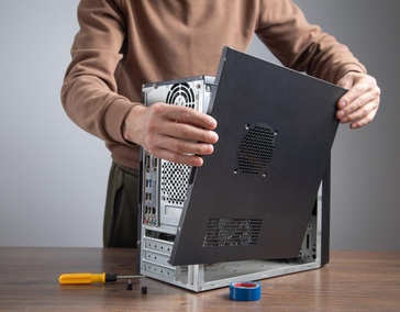 Компьютеры 