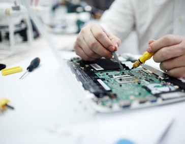 Ремонт техники Apple