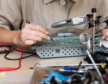 Аудиотехника
  