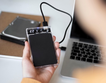 Б/У электроника