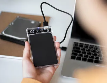 Б/У электроника