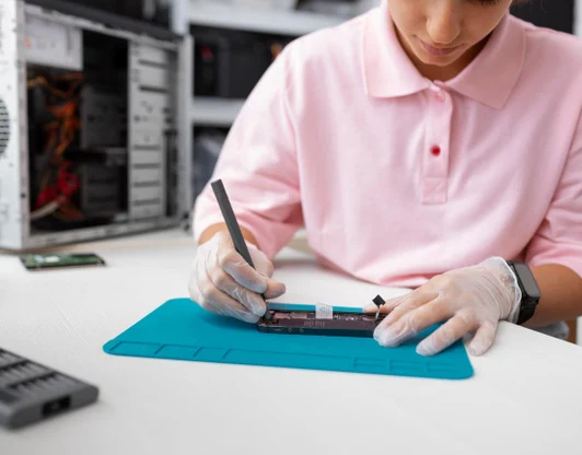 Диагностика