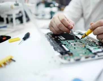 Ремонт техники Apple
