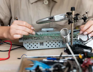 Аудиотехника
  