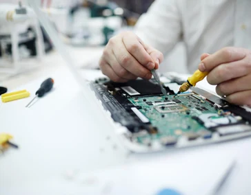 Ремонт техники Apple