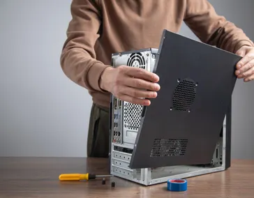 Компьютеры 