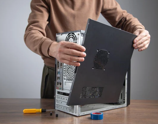 Компьютеры 